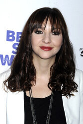 'Beside Still Waters' Premiere, New York