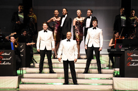Die Große Andrew Lloyd Webber Musical Gala in München