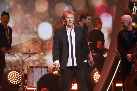 TV-Show 'Die große Weihnachtsshow' in Offenburg