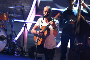 'Wetten Dass...? TV-Show, Halle