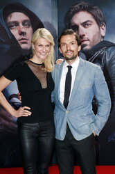 'Who Am I - Kein System ist sicher' Filmpremiere, Berlin