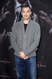 PPhotocall 'John Wick: Kapitel 2' in Berlin