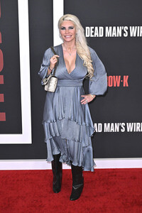 Filmpremiere 'Dead Man's Wire' in Los Angeles