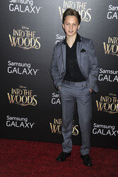 'Into the Woods' Weltpremiere, New York