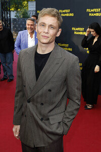 Filmpremiere 'Das Leben der Wünsche', Filmfest Hamburg 2025