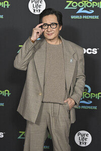 Filmpremiere 'Zoomania 2' in Los Angeles