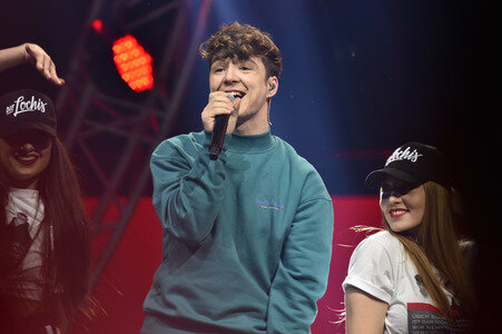 The Dome 2018 in Oberhausen