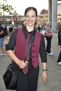 Filmpremiere 'Adams Acht' in Berlin