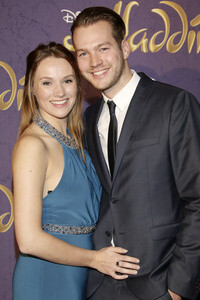 Musicalpremiere 'Disneys Aladdin' in Hamburg