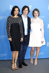 Jennifer Connelly, Cillian Murphy, Mélanie Laurent