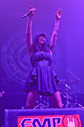 Amphi Festival in Köln
