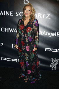 Angel Ball 2017 in New York