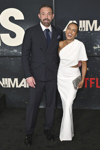 Filmpremiere 'Animals' in Los Angeles