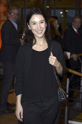 Arte Empfang, Berlinale 2015