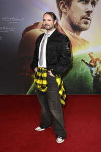 Filmscreening 'Der Astronaut - Project Hail Mary' in Berlin