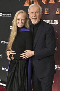 Filmpremiere 'Avatar: Fire and Ash' in Los Angeles