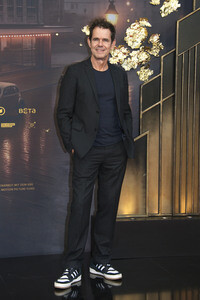 Season 5 Premiere 'Babylon Berlin' in Berlin