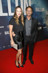 Filmpremiere 'Ballon' in Berlin