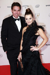 Bambi 2014, Berlin