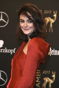 69. Bambi 2017 in Berlin