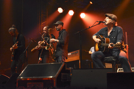 Konzert von BAP in München