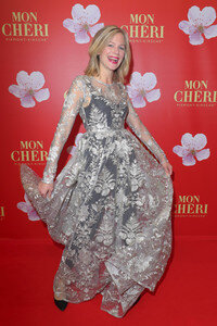 Mon Chéri Barbara Tag 2016 in München