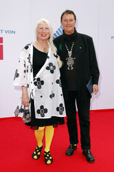 Bayerischer Fernsehpreis 2014, München