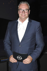 Filmpremiere 'Berlin Falling' auf dem Filmfest München 2017