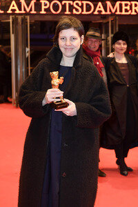 Preisverleihung, Berlinale 2018