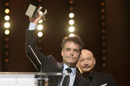 Preisverleihung, Berlinale 2017