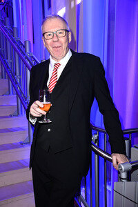 Bertelsmann Party 2025 in Berlin