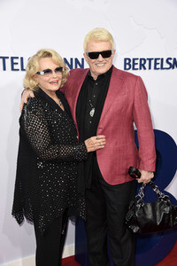 Bertelsmann Party 2018 in Berlin