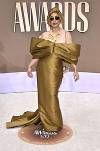 BET Awards 2026 in Los Angeless