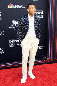 Billboard Music Awards 2018 in Las Vegas