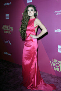 Billboard Women in Music Awards 2017
