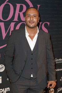 Reality-Doku Screening 'Born Famous' in Hamburg