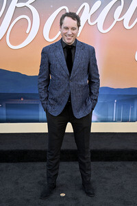 Serienpremiere 'The Boroughs' in Los Angeles