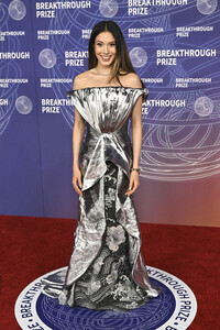 Breakthrough Prize Gala 2026 in Santa Monica