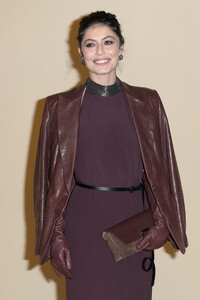 Filmpremiere  'Brunello, il visionario garbato' in Rom