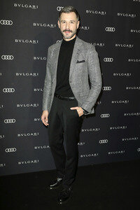 Bulgari Party, Berlinale 2018