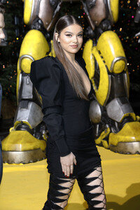 Filmscreening 'Bumblebee' in Berlin