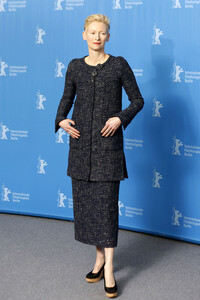 'Hail, Caesar!' Photocall, Berlinale 2016