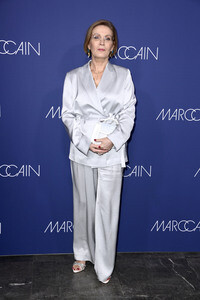 Marc Cain Fashion Show auf der Berlin Fashion Week A/W 2026 in Berlin