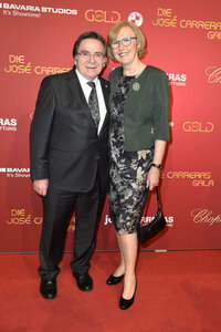 23. José Carreras Gala 2017 in München