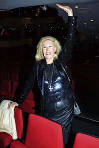 Musicalpremiere'Chicago' in München