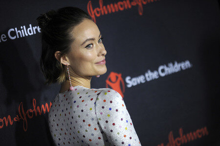 5. Save the Children IIllumination Gala in New York