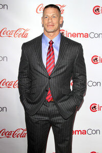 Big Screen Achievement Awards auf der CinemaCon 2017 in Las Vegas