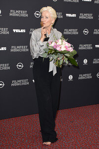 CineMerit Gala auf dem Filmfest München 2018