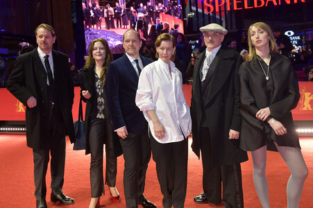 Preisverleihung, Berlinale 2026