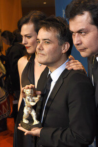 Preisverleihung, Berlinale 2017